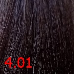 краска Kaaral Baco 4.01 натурально-пепельный каштан Kaaral Baco 4.01 натурально-пепельный каштан